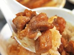 排骨蒸饭-品香排骨饭(羊官路店)