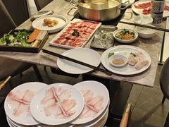 -丽江龙继斑鱼庄(罗宾森购物广场店)