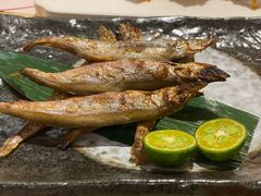 -鳗鲔料理小馆