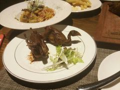 -小火花·干式熟成牛排馆Spark SteakHouse(剑桥郡店)