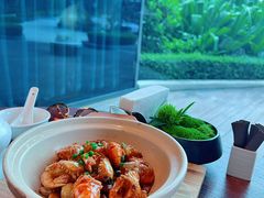 -蛇口希尔顿南海酒店·随轩中餐厅·粤菜