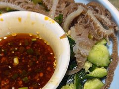 -常和州·夜宵大排档(常州单店)