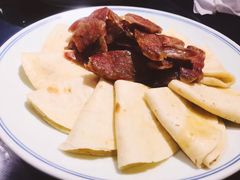 手工香肠煎饼-周家湾(淮扬菜学府路店)