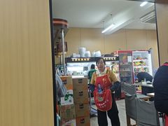 -日新铁锅焖面(坝上店)