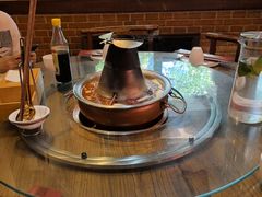 -南门四季铜锅涮肉(左家庄店)