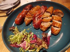 -春树下·院子露台西餐厅(中隐于市店)