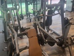 -星悦荟健身游泳(珠江新城店)