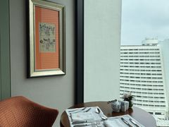 -新加坡文华东方酒店