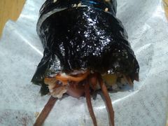 -传闻来紫菜包饭·打糕(西塔韩百店)