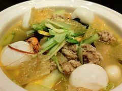 -钱塘宴(东站西子国际店)
