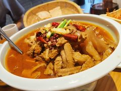 -丹江渔村(望京店)