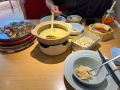 -蜜桃餐厅·伴山(绿宝广场店)