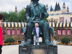 -安徒生童话乐园