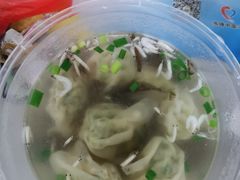 -巧燕坊一笼一蒸(庆春广场地铁站店)
