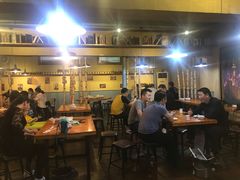 大堂-温州一家人美食(西木头市店)