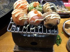 -潮澎派·潮汕菜大排档(南较西路店)