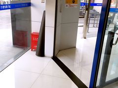 -浦发银行(虹口支行)