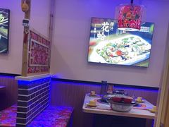 -徐家屯铁锅炖(宋家庄店)