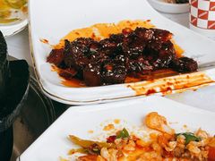 -鲁朗边巴次仁农家石锅