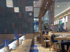 -马记永·兰州牛肉面(3019君尚店)