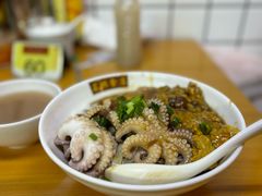 -荔林食店(西华路店)
