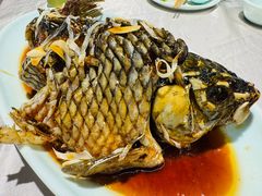 -登瀛楼(鼓楼店)