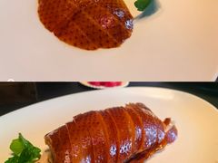 -四季民福烤鸭店(外滩外白渡桥店)