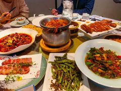 -佳兰雅序融合菜(高新店)