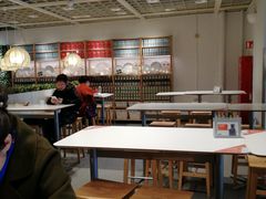 大堂-宜家·瑞典风味餐厅(海达南街店)