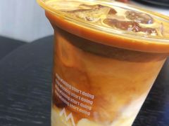 -M Stand(北京平安幸福中心店)