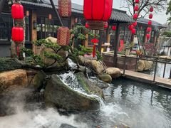 -大笑饭堂(甲子桥店)