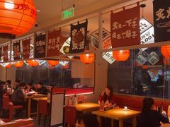 -莲寿司(国兴店)
