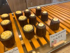 -发酵食堂(屏风街店)