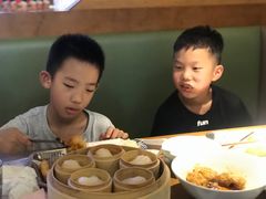-南小馆(迪士尼小镇店)
