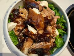 -山东八大碗山东老字号