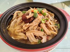-千岛湖鱼味馆(十字街总店)