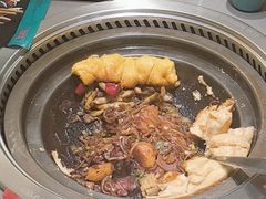 -灶座小锅烀饼·铁锅炖(全国总店)