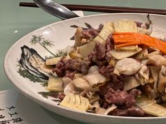 -壹零贰小馆(桂城石啃店)