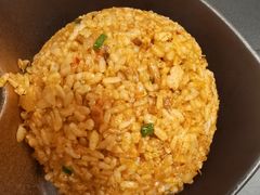 -许哥东北烧烤·铁丳烤串·宫后夹肉(繁花中心店)