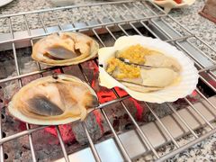 -震海贝烤贝·民俗特色店(延吉总店)