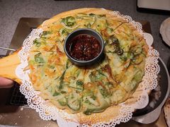 -本达人海鲜烧烤·朝鲜族风味(发展店)