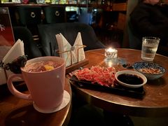 -Joy酒隐(西湖店)