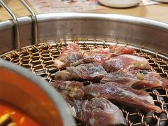 -本家韩国烤肉(青岛万象城店)
