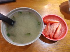 -东岸料理·寿司·刺身