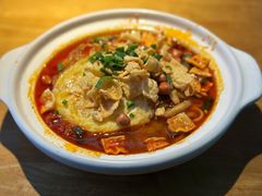-四十七楼大排档·江湖菜·烧烤