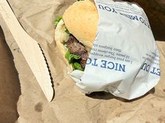 -Fergburger(皇后镇店)