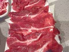 -牛村来人潮汕牛肉火锅(西单店)