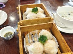 -彩景大酒楼(万泰新天地店)