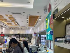 -美式眼镜·授权蔡司.依视路.尼康.豪雅.明月(人民广场店)