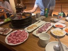 -韩国料理大力士(屏风街店)